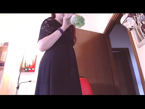❤️ Un escravo sumiso que adora as bragas sucias e deliciosas vese obrigado a masturbarse despois de ver este vídeo! Putas en % gl.elitemangas.top %