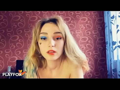 ❤️ As lentes máxicas de realidade virtual déronme sexo con Harley Quinn Putas en % gl.elitemangas.top %