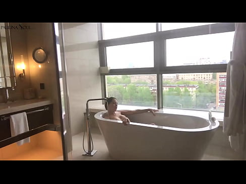 ❤️ Nena tremenda Masturbándose apaixonadamente a súa coña no baño Putas en % gl.elitemangas.top %