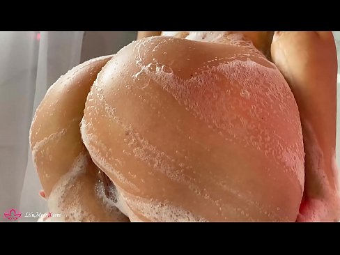 ❤️ Morena masturba o coño cun vibrador ata un orgasmo intenso na ducha Putas en % gl.elitemangas.top %