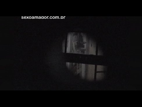 ❤️ Blondie é gravada en segredo por un voyeur do barrio escondido detrás de ladrillos ocos Putas en % gl.elitemangas.top %