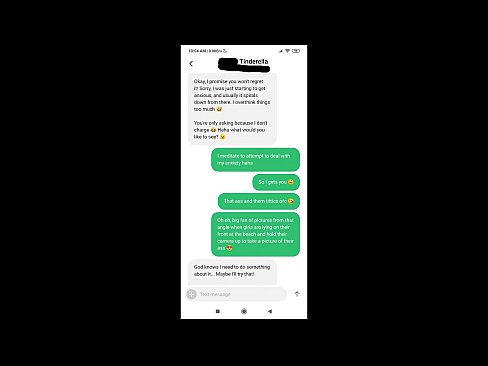 ❤️ Engadín un novo PAWG de Tinder ao meu harén (falar con Tinder incluído) Putas en % gl.elitemangas.top %