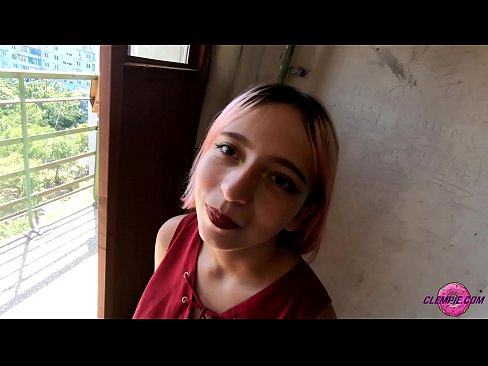 ❤️ Student Sensual chupa a un estraño no interior - Cum on his face Putas en % gl.elitemangas.top %
